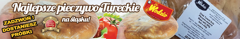 Pieczywo Tureckie