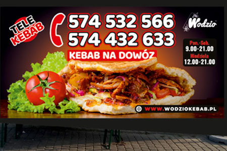 wodzio telekebab