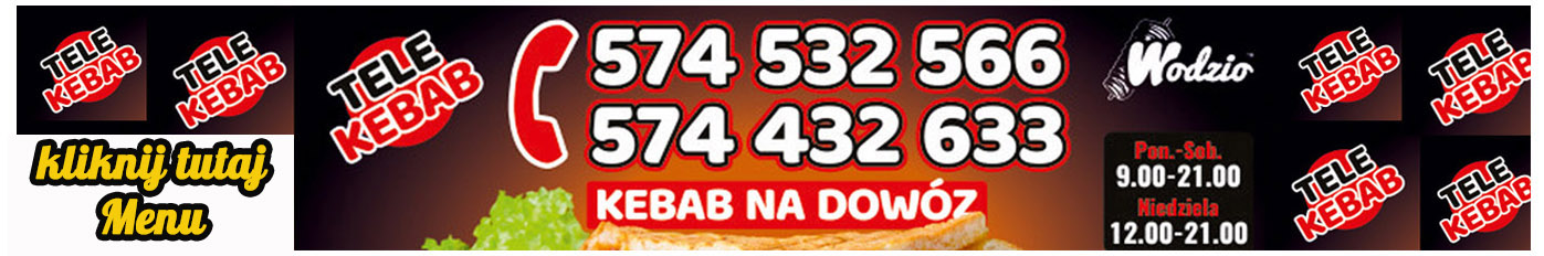 Kebab na telefon