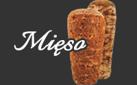 Mięso Kebab